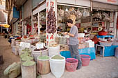 Malatya, the Bazaar